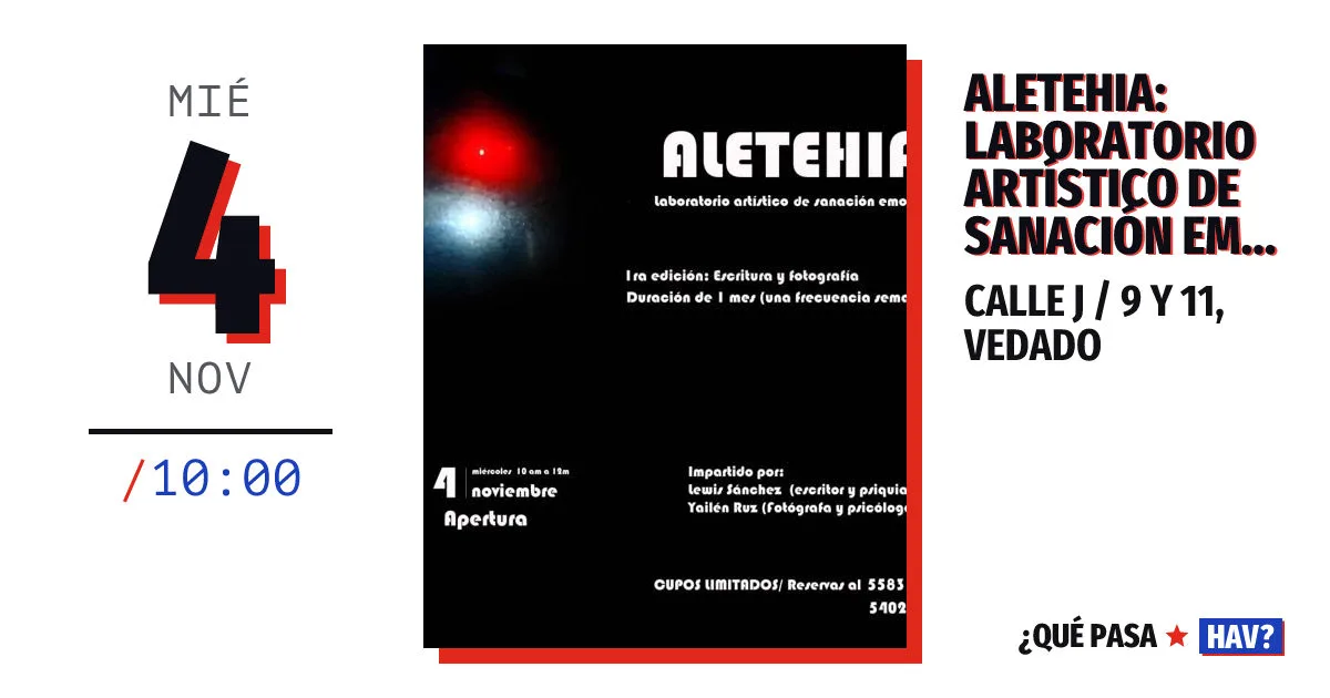 Aletehia: Künstlerisches Laboratorium für emotionale Heilung
