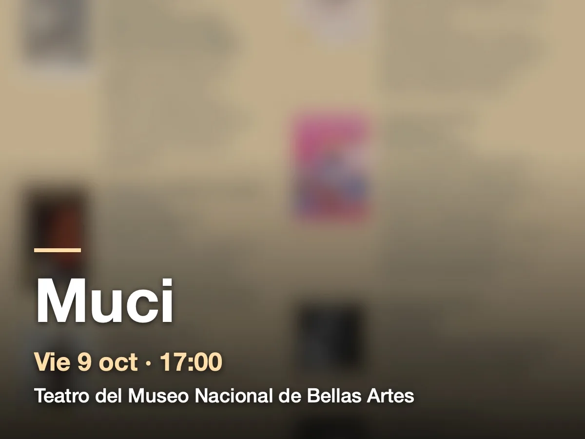 Muci