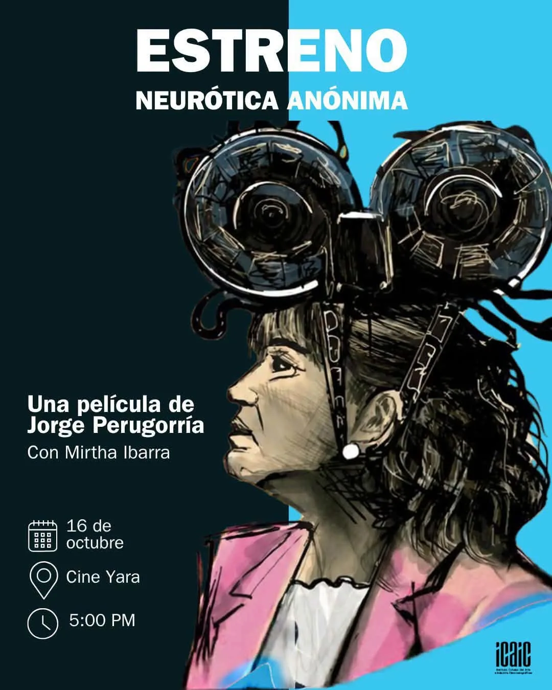 Neurótica Anónima