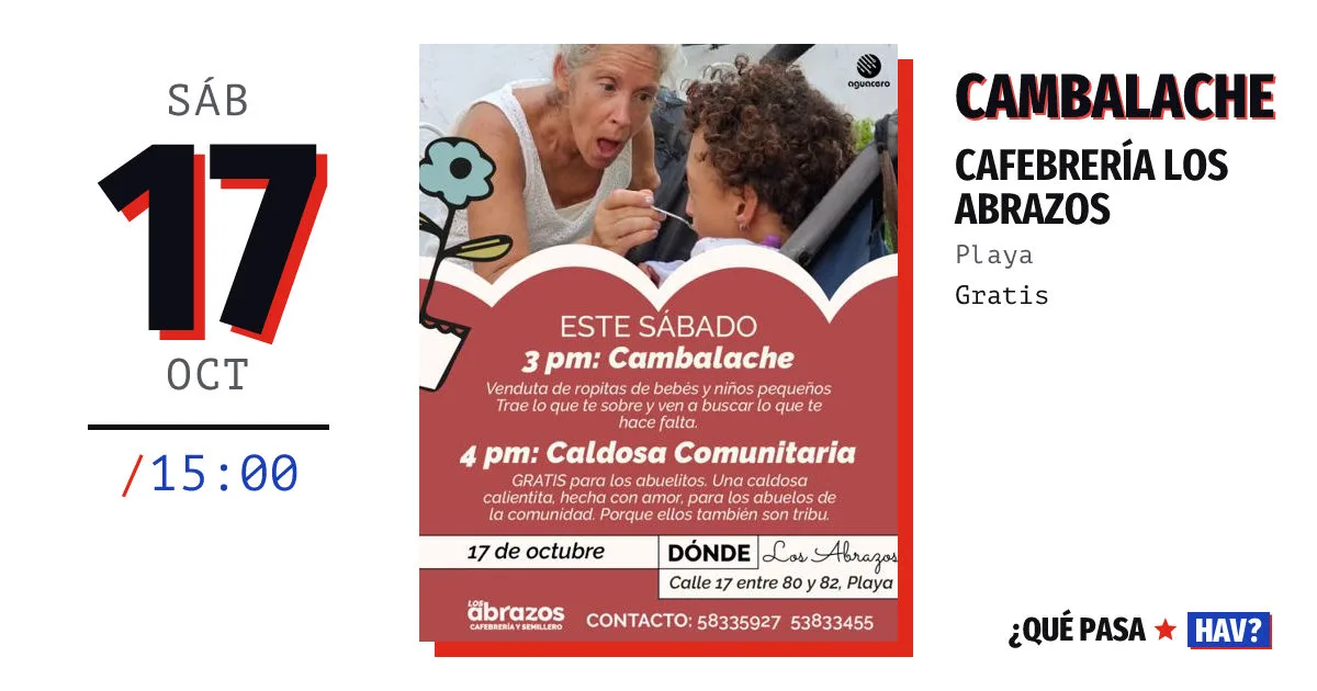 Cambalache