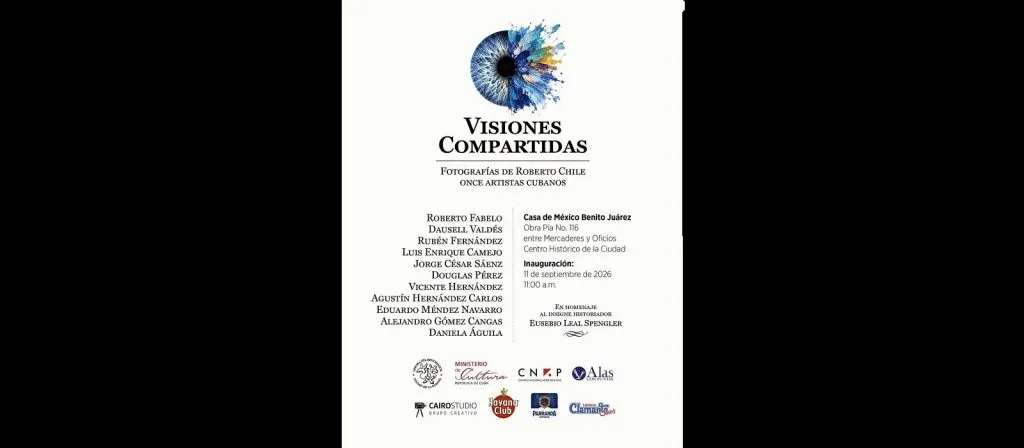 Visiones compartidas