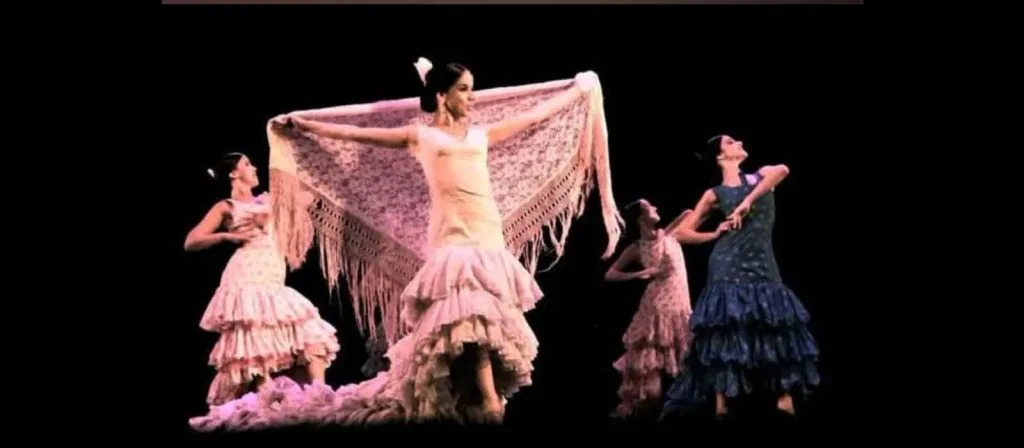 Ballet Español de Cuba
