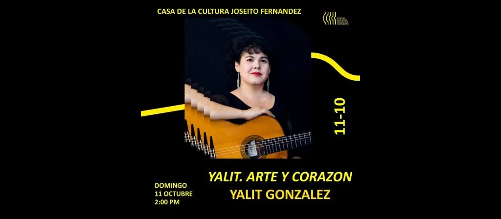 Yalit. Arte y Corazón
