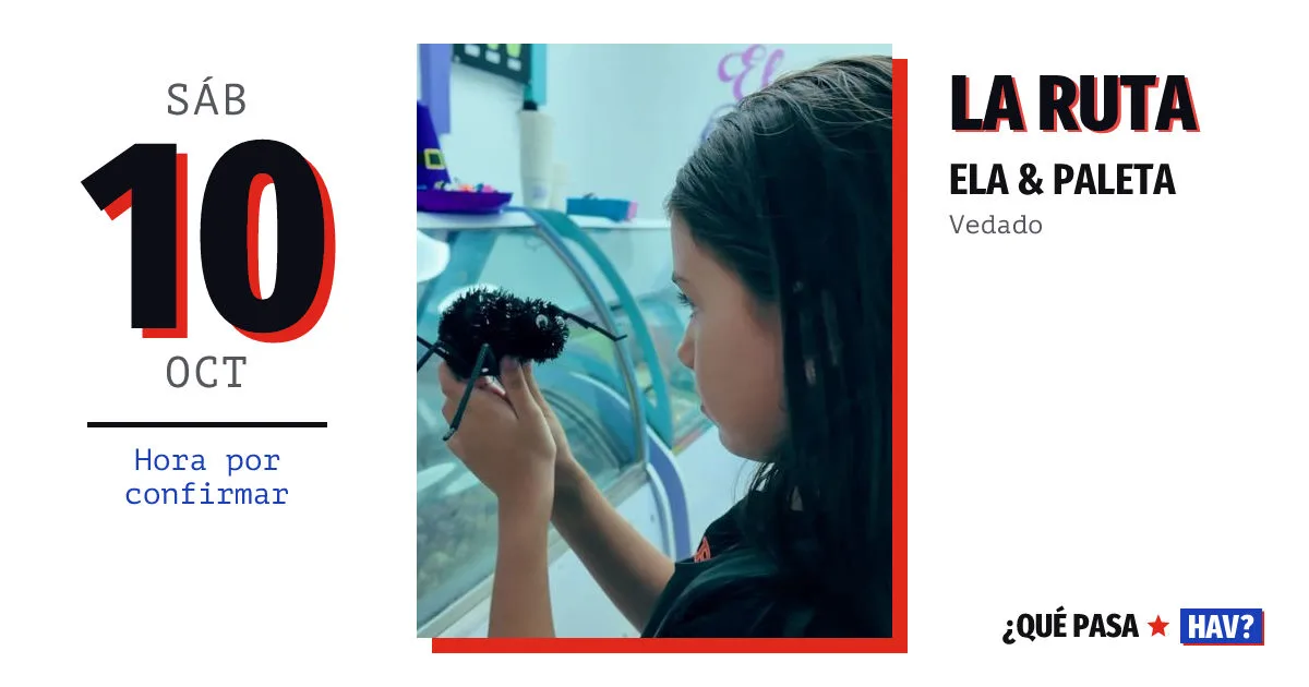 La Ruta